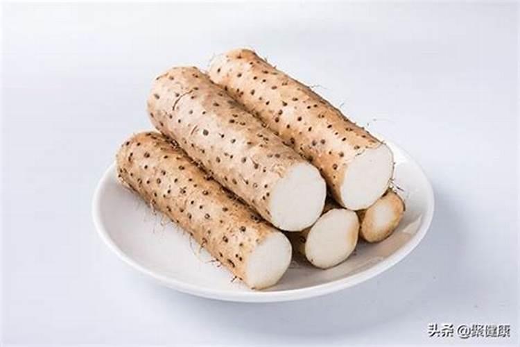 山药追肥用什么肥料好