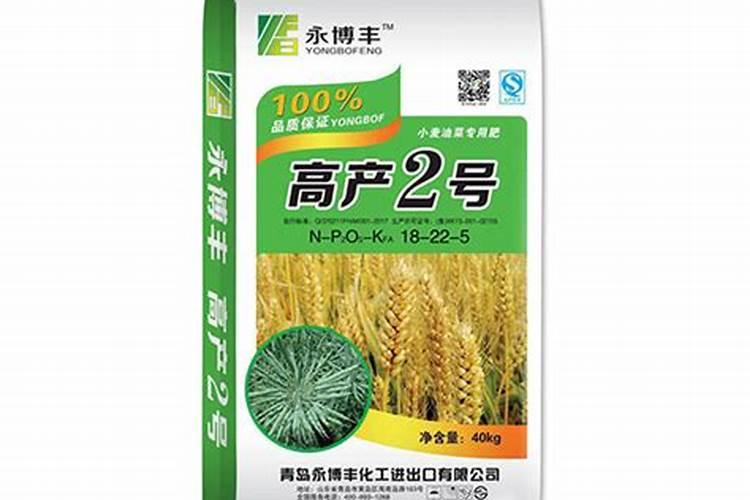 如何给油菜施肥 小麦油菜施肥时间及方法