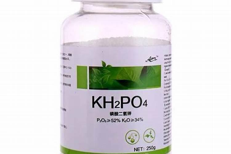 氮肥和钾肥的区别