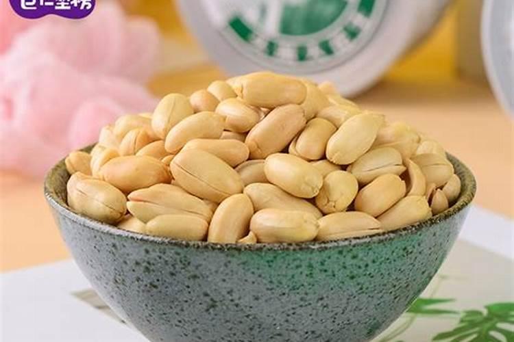 花生啥时候打叶面肥