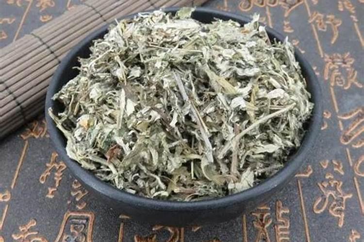 艾草上什么肥料？