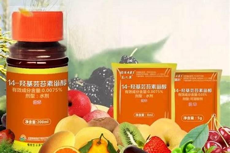 为什么都说云大YD120芸苔素内酯持续的时间更长,是真的吗？