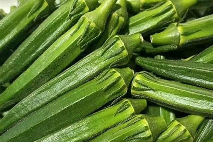 秋葵在什么时候施肥 秋葵移植后施什么肥好
