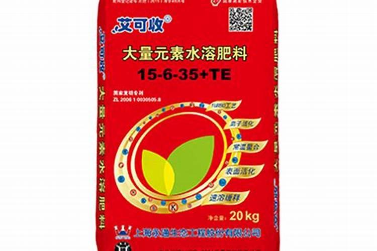 磷肥可以兑水浇吗