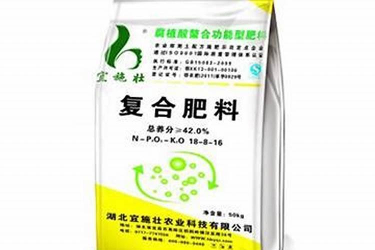 磷肥能提前撒地里吗？