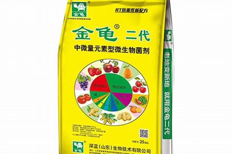 金龟原力肥料到底怎么样