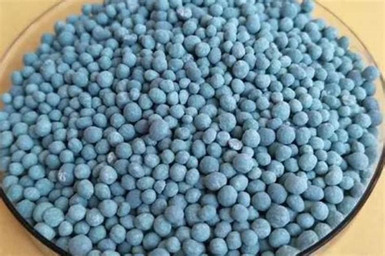 无机肥料有哪些 有机肥料和无机肥料的区别