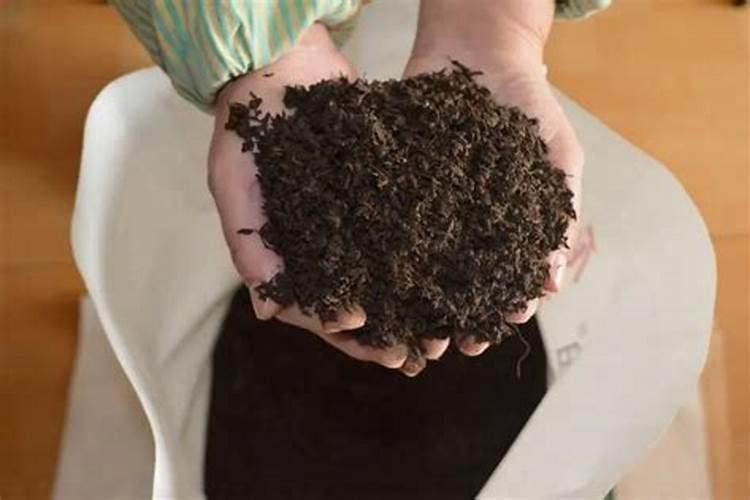 国光活力源生物有机肥的成分