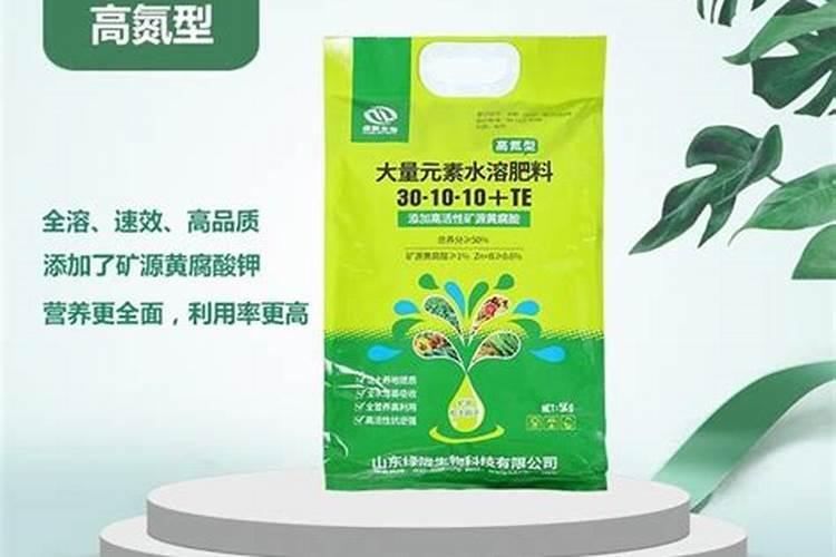 葡萄种植不同时期如何追肥施肥注意事项