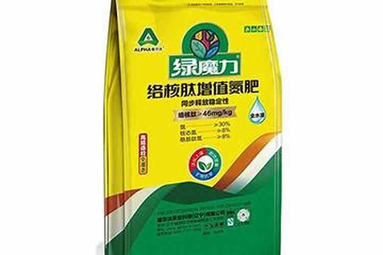 黄腐酸和黄腐酸钾有何区别？一亩地冲施黄腐酸钾多少用量合适