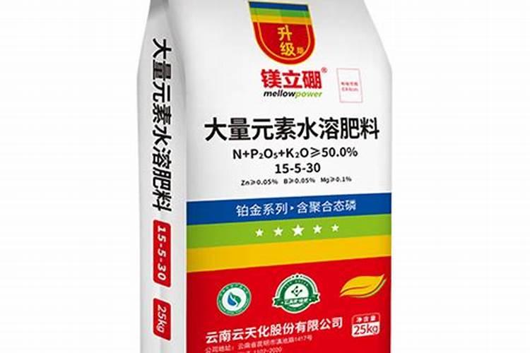 高氮肥料有哪些