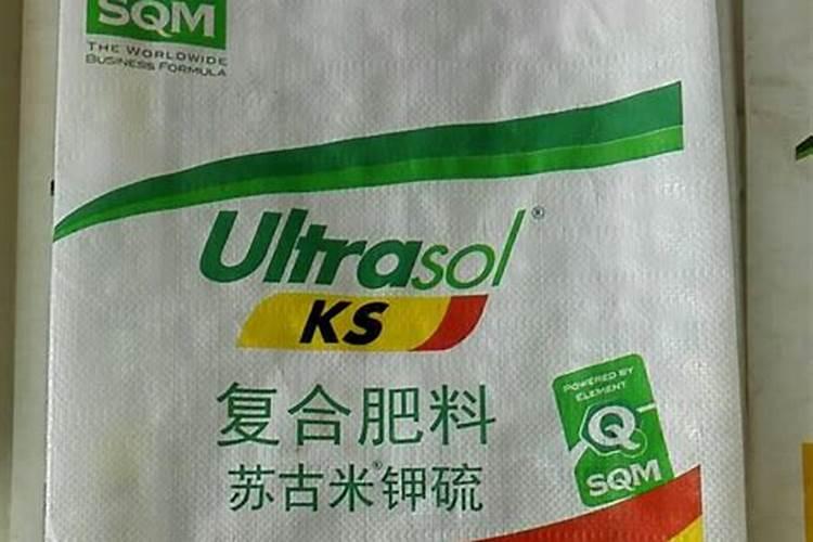 硝酸钾肥料的作用 这三点你知道吗