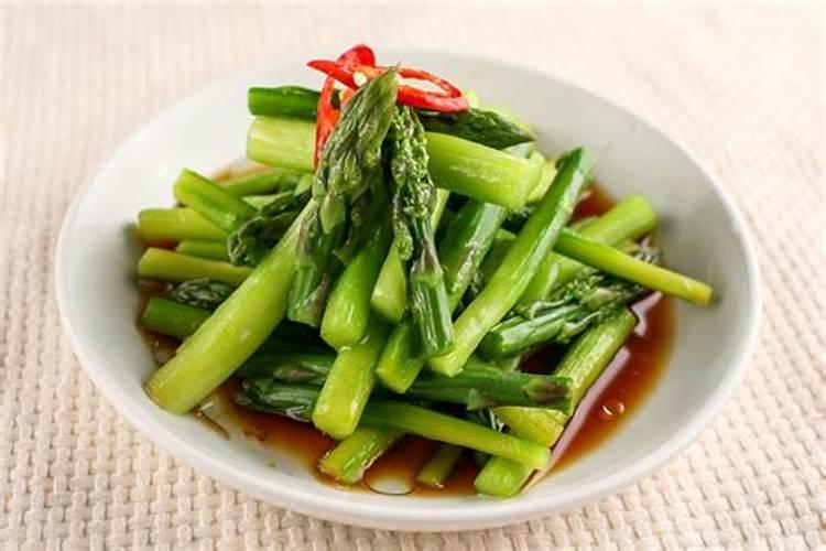 芦笋是百合科作物用氯化钾复合肥可以吗
