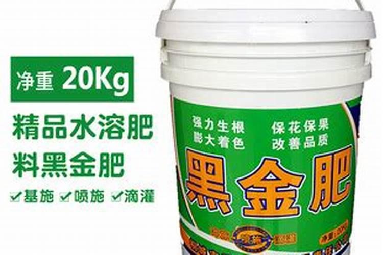 肥料有哪些 磷肥和复合肥的区别