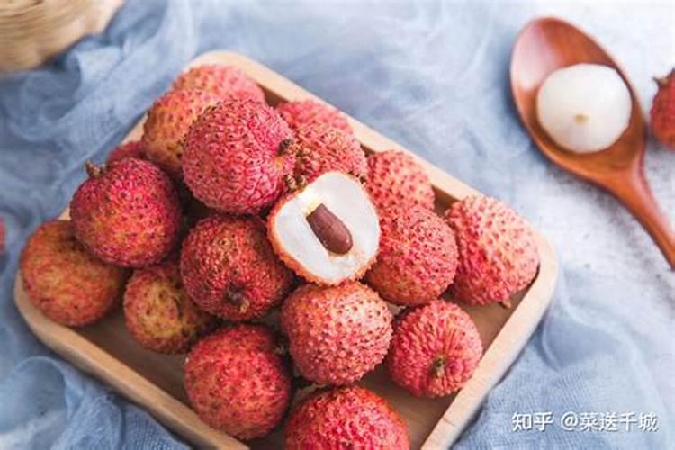桂味荔枝打什么药催花