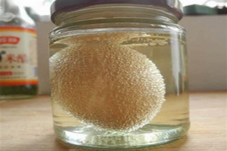 醋能跟尿素混用吗