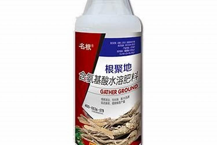 氯化钾肥料适合种什么花？