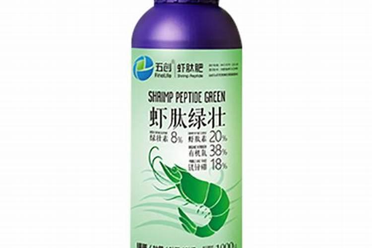 什么是鱼蛋白肥料,鱼蛋白肥料作用及使用方法