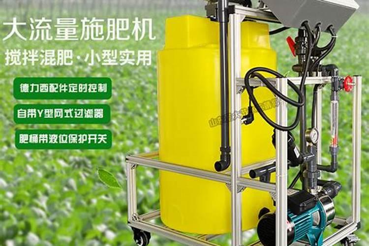 膜下滴灌技术是什么,膜下滴灌怎么安装