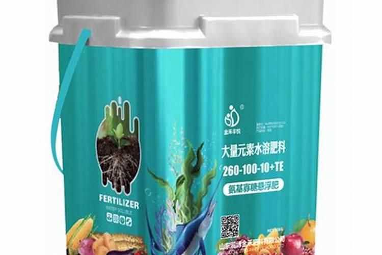 山东有实力的肥料公司有哪些？
