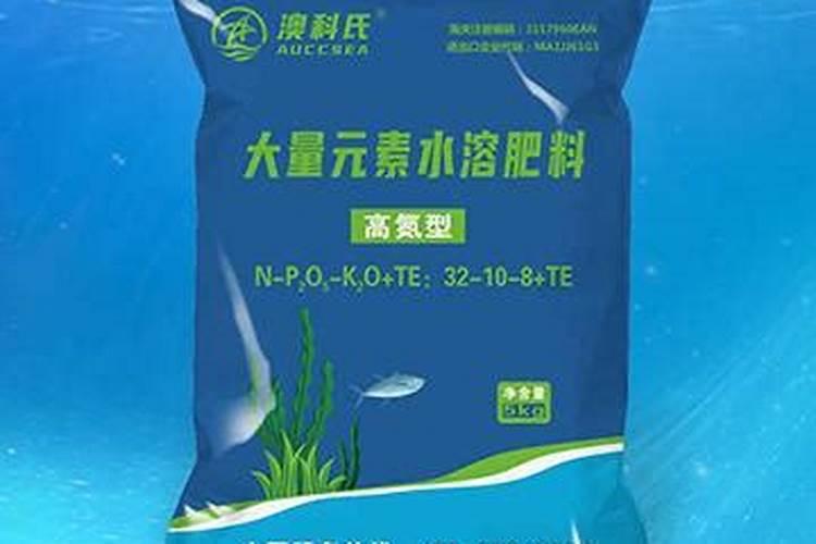 硫酸钾复合肥优缺点