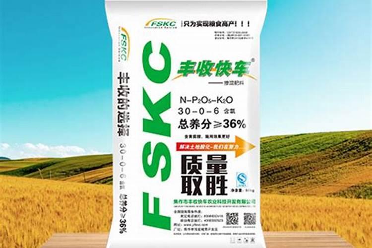 矿源黄腐酸钾怎么区分好坏？使用矿源有什么效果？能和其他肥料混用吗