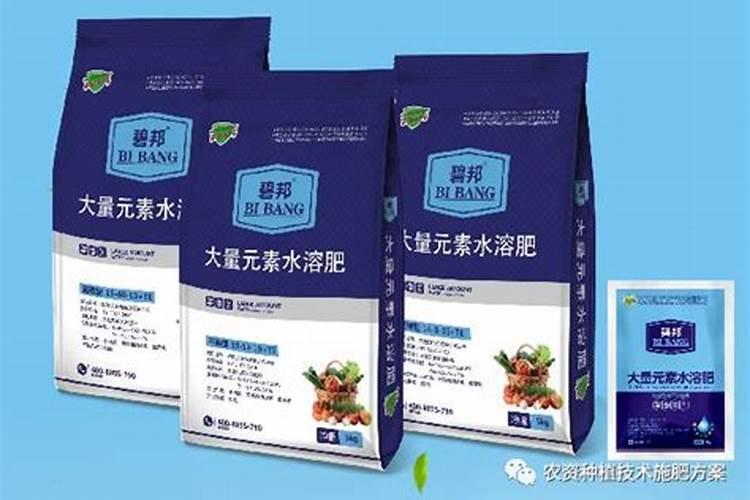 牧草用什么肥料