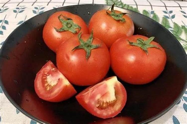 西红柿使用什么肥料最好？
