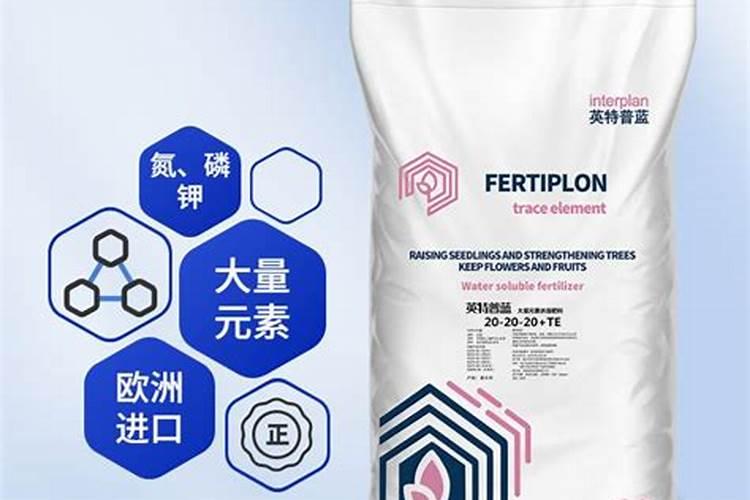 滴灌施用水溶肥时怎样才能起到最好的效果