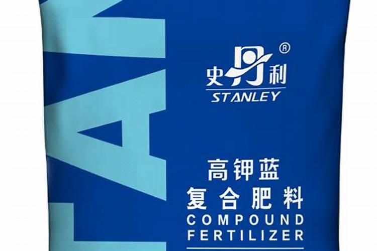 中量元素水溶肥使用方法