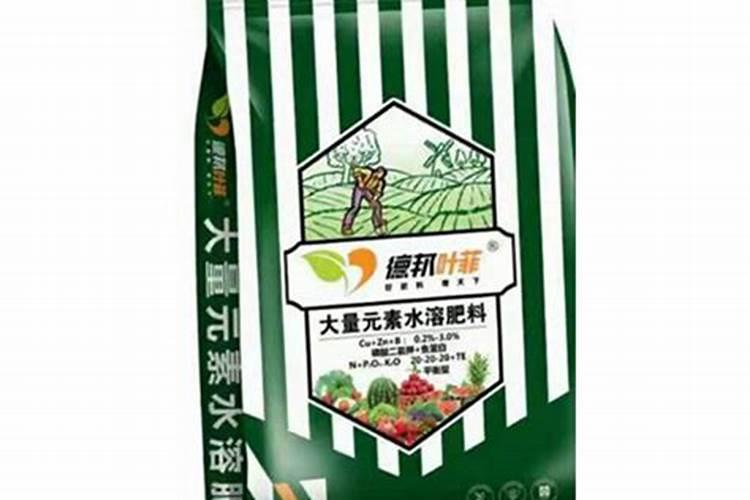 多少个钾才叫高钾肥