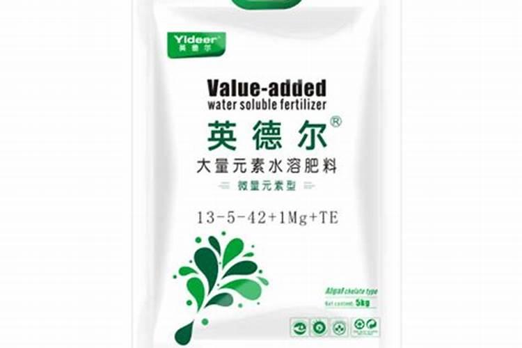 叶面喷施锌肥作用,喷施用量为多少合适