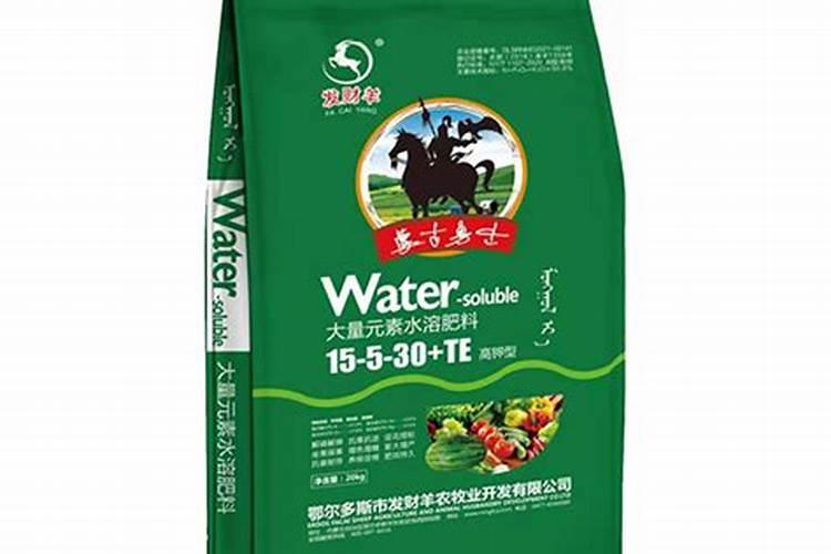 中国尿素十大排名