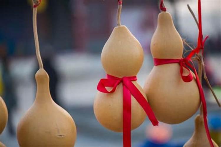 葫芦浇什么肥料合适