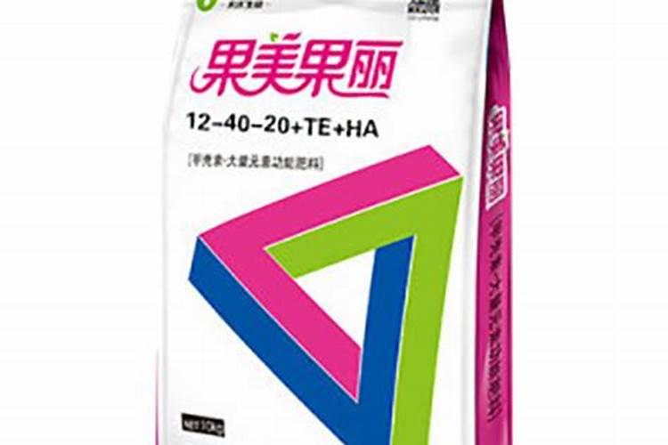 果树上含氨基酸的肥料好还是腐植酸的肥料好