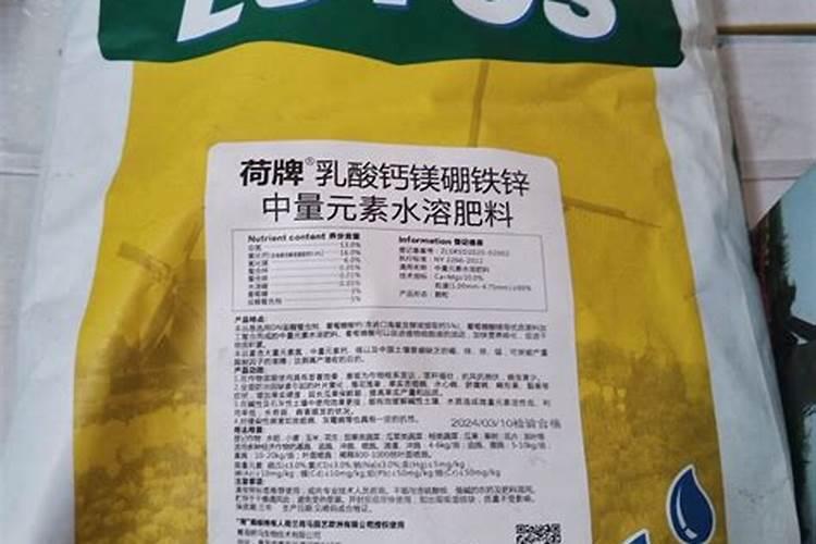 柑橘开春用什么肥料 柑橘春季施肥技术介绍