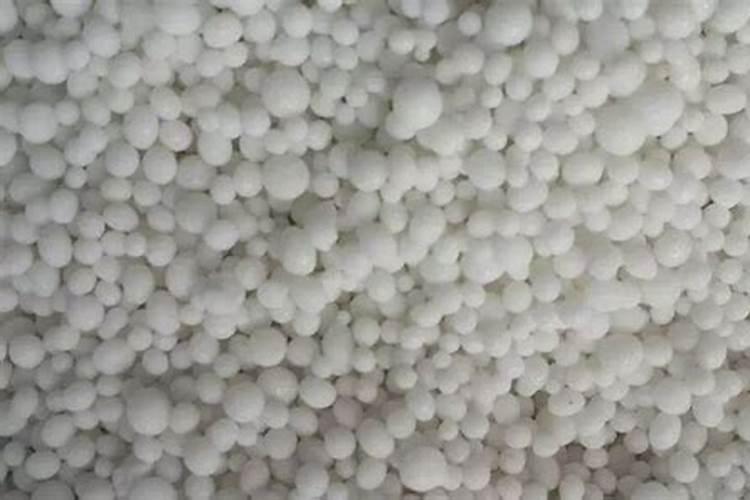 全水溶性肥料到底好在哪