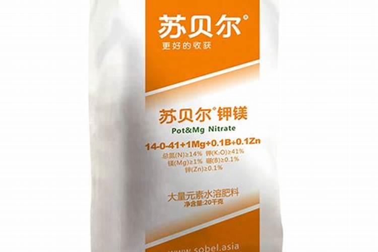 在果树上如何施用钙肥