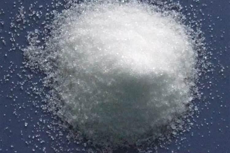 磷酸二氢钾含量分别是多少