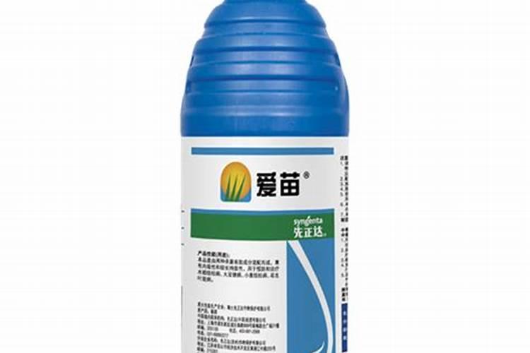 小麦除草剂喷施的最佳时间和温度