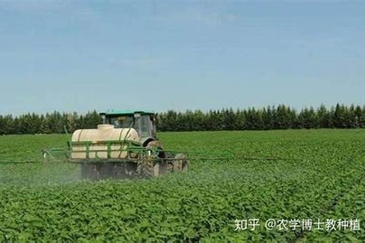氮磷钾复合肥是什么肥料