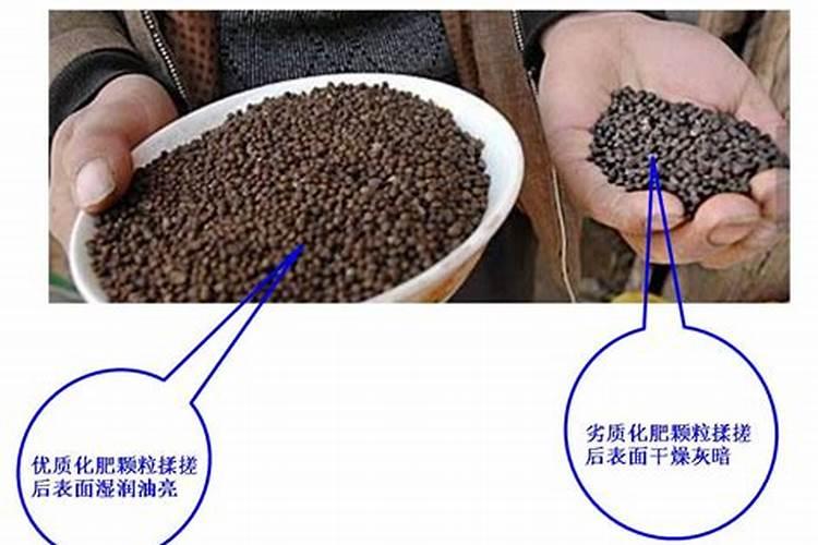 假化肥去什么地方抽检