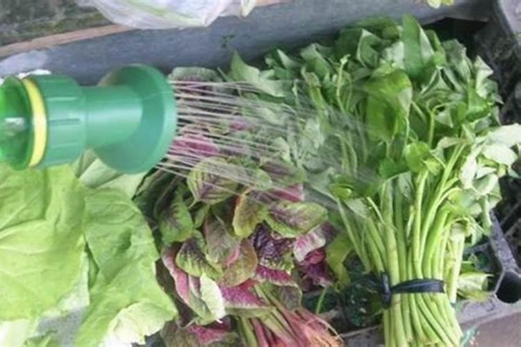 想让种植的生菜更高产,那该怎样使用钾肥呢？