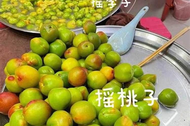 桃子果心腐烂是什么原因是怎么回事？桃子烂心桃子烂核怎么办？