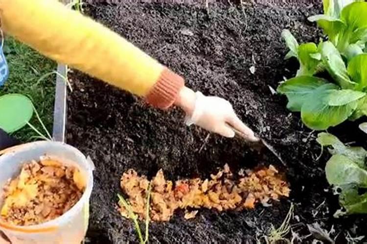 最方便的磷钾肥