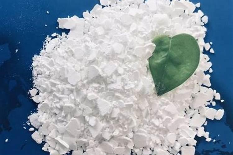 钙肥有哪些种类？