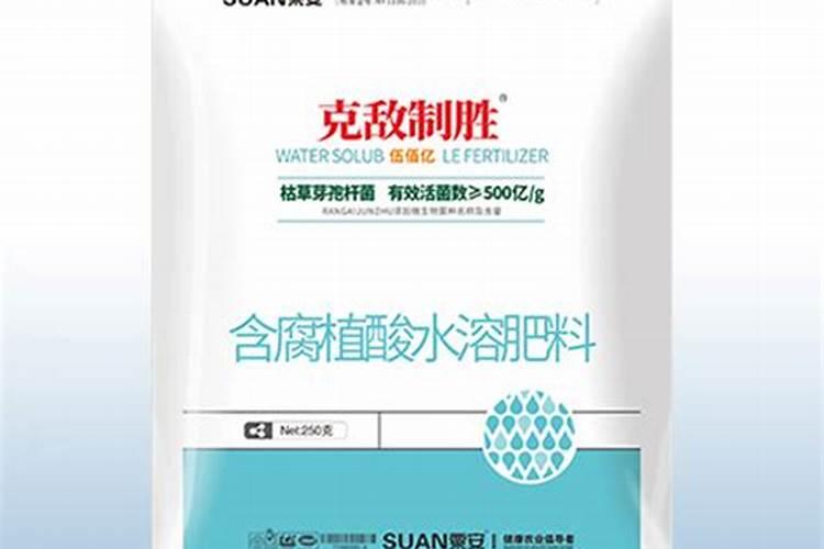 复合肥会过期失效吗