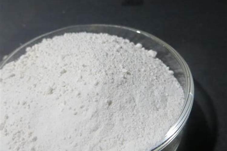 硝酸钾肥料的作用 利于作物吸收