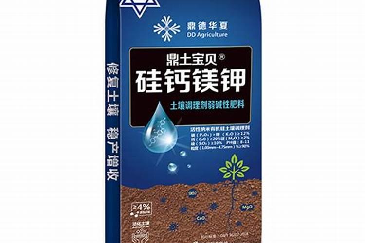 种植玉米土壤调理剂怎样使用效果好