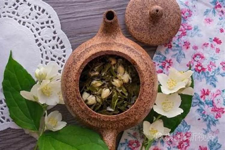 茉莉花茶产地 茉莉花的土壤条件